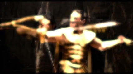 Immortals - Official Character Profile - Zeus