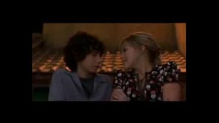 [lizzie] Hilary Duff - Now You Know