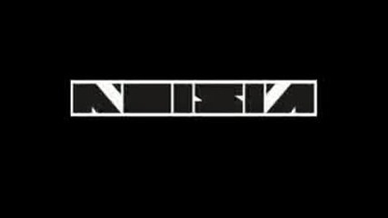 Noisia - Monster