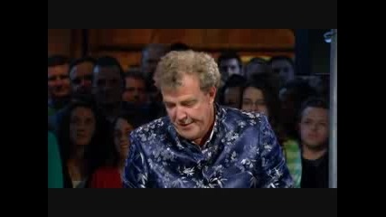 Top Gear - Сезон 12 Епизод 1 Втора Част