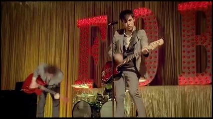 Fall Out Boy - Thnks fr th Mmrs