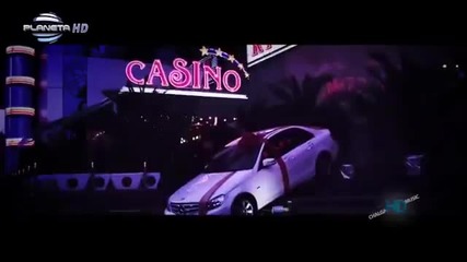 Anelia 2012 - Da ti vikna li taksi (official Video)