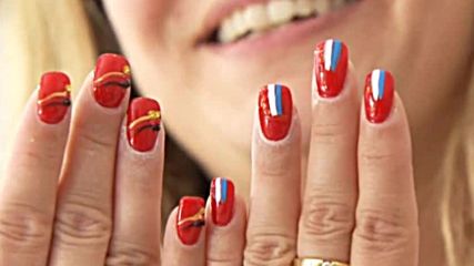 Жени съчетаха UEFA EURO 2016 с бизнес
