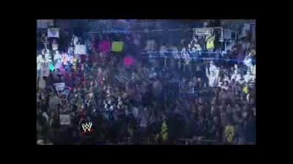 Wwe Tlc 2012 Rey Mysterio And Sin cara vs Rhodes Scholars Tables match #1 Contender For Tag Team