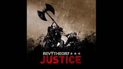 Rev Theory - Hollow Man
