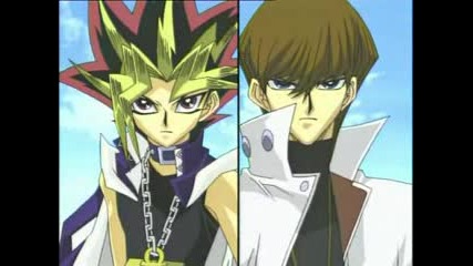Yu - Gi - Oh! - Epizod 70 - Dvoen duel - chast 1 
