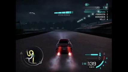 Drift 