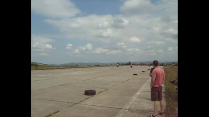 Мотосезон 2011:епизод 1