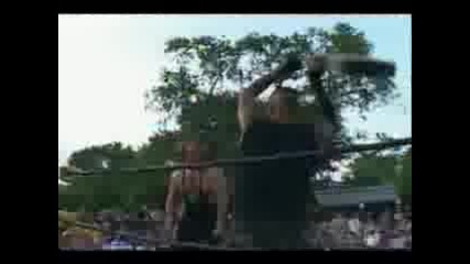 Czw Турнир - Tournament Of Death Vi