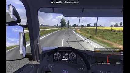 Euro Truck Simulator 2