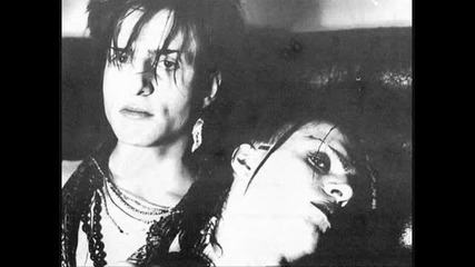 Gene Loves Jezebel - Kiss of Life