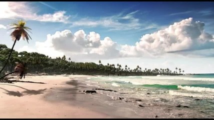 Cafe Del Mar-spirit Of The Wind [buddha-bar]