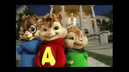 Chipmunks - Me And You