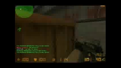 Counter - Strike