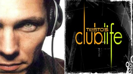 Butterbox - I Am Your Dj (angger Dimas Remix) at Tiesto Club Life 186
