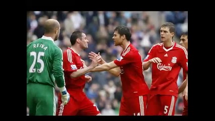 Jamie Carragher 