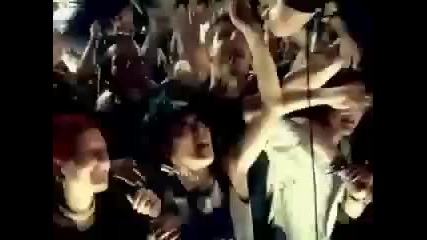 Simple Plan - I d Do Anything [official Music Video]