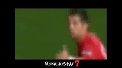 Football Cris Ronaldo Season Compilation