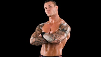 Viper Randy Orton