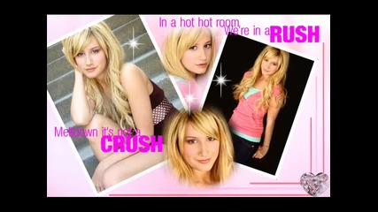 Headstrong - Ashley Tisdale