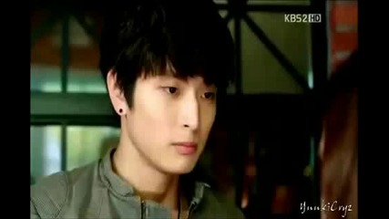 Dream High 2 i just wanna hold you in my arms