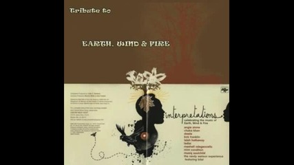 Interpretations (celebrating the music of Earth Wind & Fire) 2007 full album