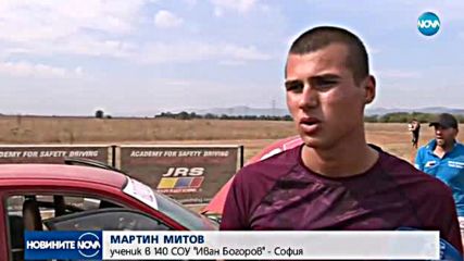 Всеки ден през лятото - по двама загинали при катастрофи