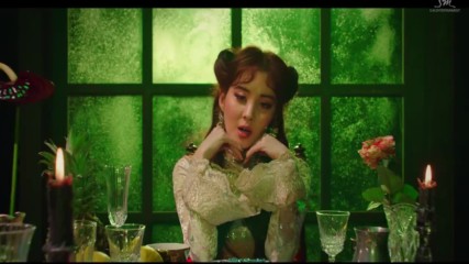 [mv] Seohyun (girls' Generation) - Don't Say No