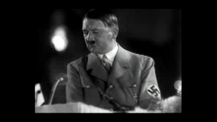 02 Hitler sings I Saw Her Standing There 