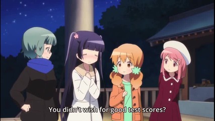 Wakabagirl Episode 11 [eng]