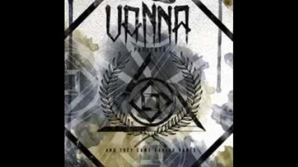 Vanna - White Light (studio Version)