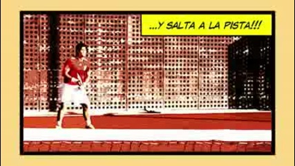 El poder de La Roja - Fernando Verdasco 