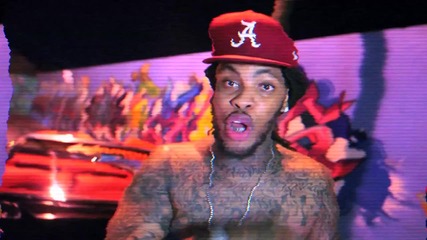 N.o.r.e. - Lehhhgooo ft. Busta Rhymes, Waka Flocka Flame New 2012 Full Hd 1080p