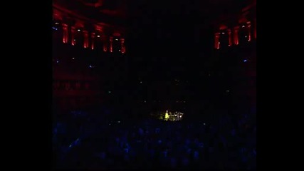 Deep purple smoke on the water orchestra