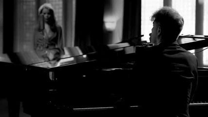 Paloma Faith - Black _ Blue (acoustic Session)