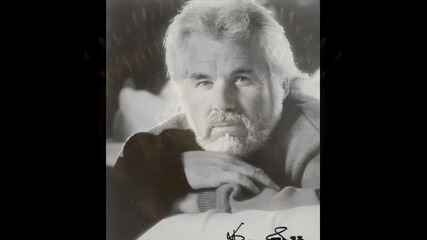 Kenny Rogers - When We Made Love 