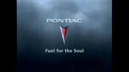 Pontiac Gto 2005 