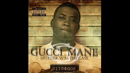 | Gucci Mane - Runnin Back | Murder Was The Case | 