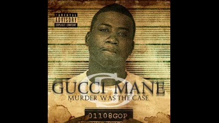 | Gucci Mane - Runnin Back | Murder Was The Case |