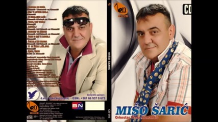 Miso Saric - Ti si zena lazljiva