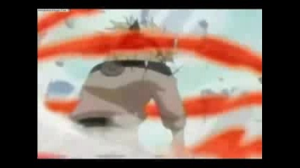 Sasuke - Stricken