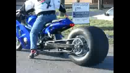 Hayabusa 1500