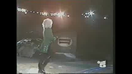 Ivana Spagna - Easy Lady (festivabar1986) 
