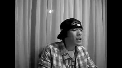 Taio Cruz - Break your heart (cover) 