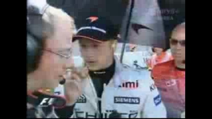 Kimi Raikkonen