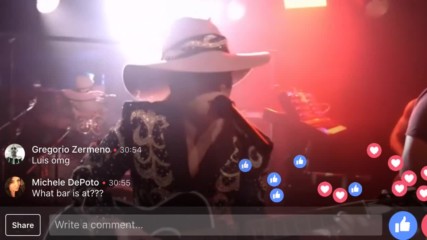 Dive Bar Tour: Нашвил