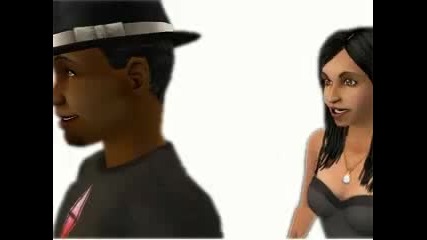 Ne - Yo - Closer (official sims 2 version) :d 