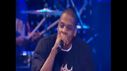 Jay Z Fade To Black [02 12]