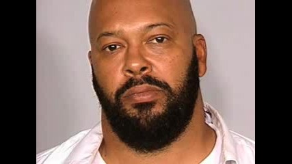 Suge Knight Arrested Again