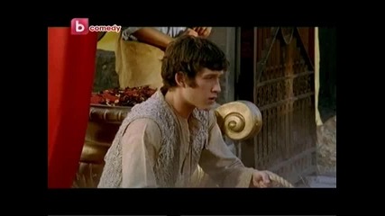 Принцесата на слоновете епизод 26/част 3